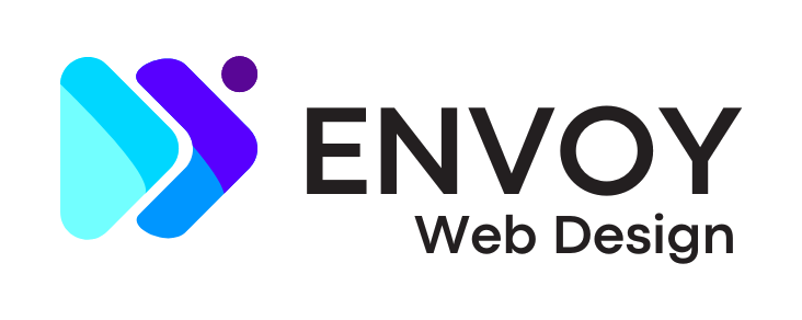 Envoy Web Design Daytona