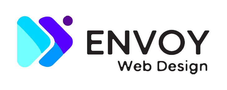Envoy Web Design